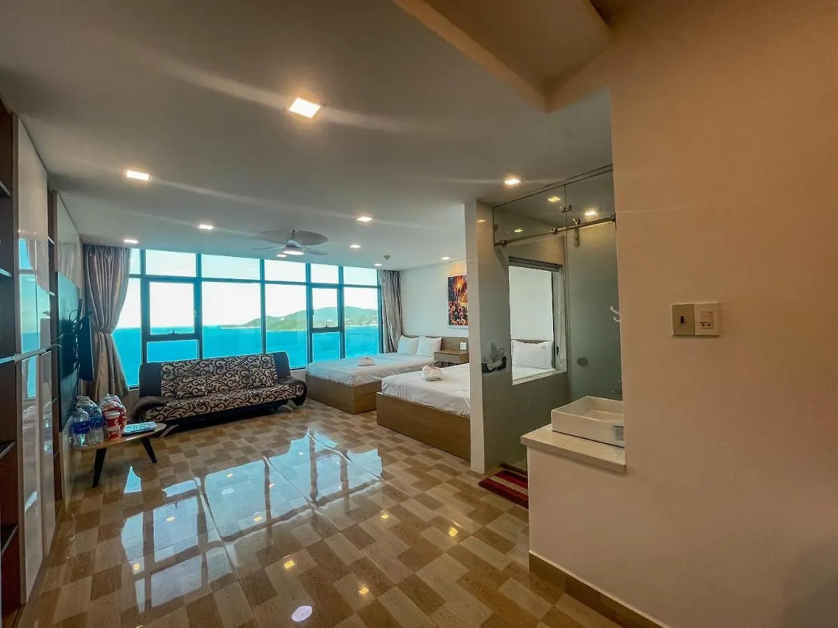 Century Nha Trang Apartment 베트남