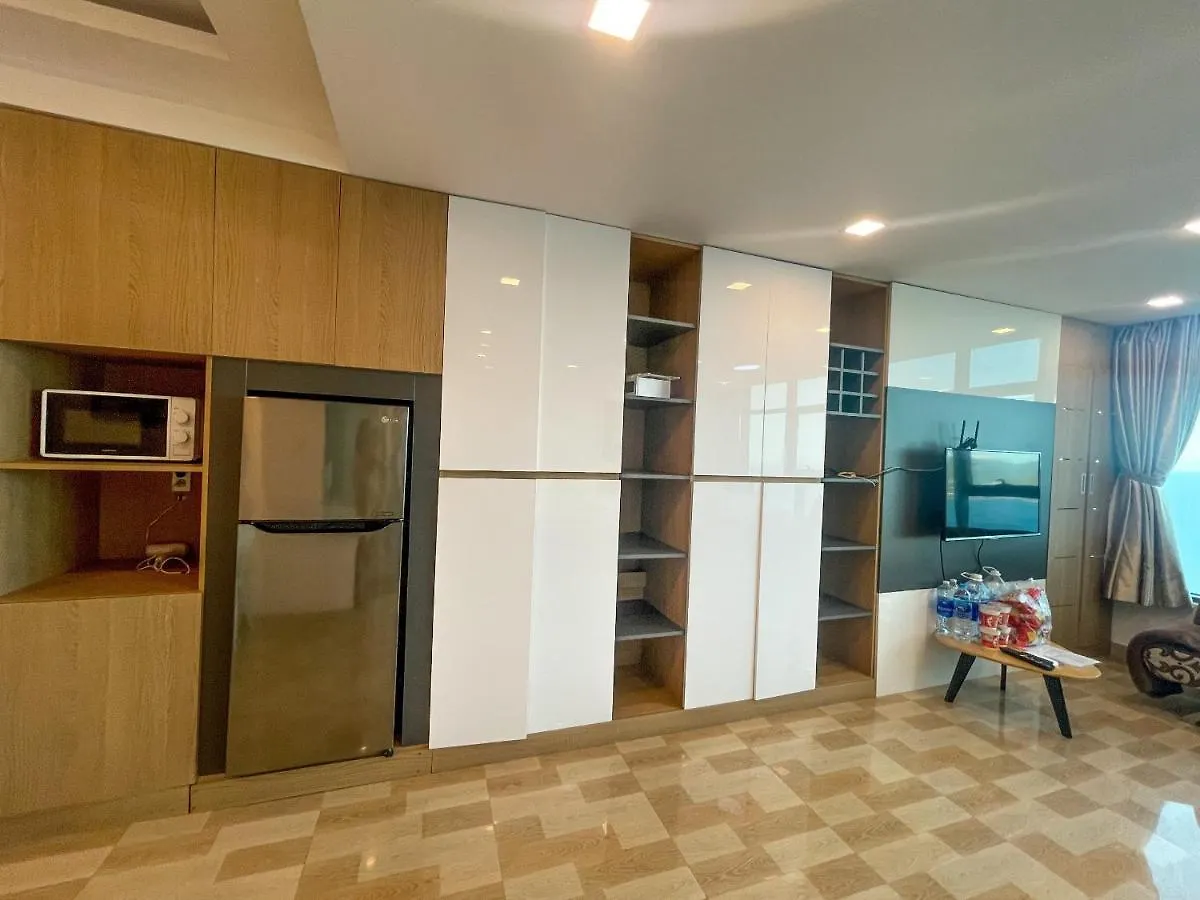 Century Nha Trang Apartment
