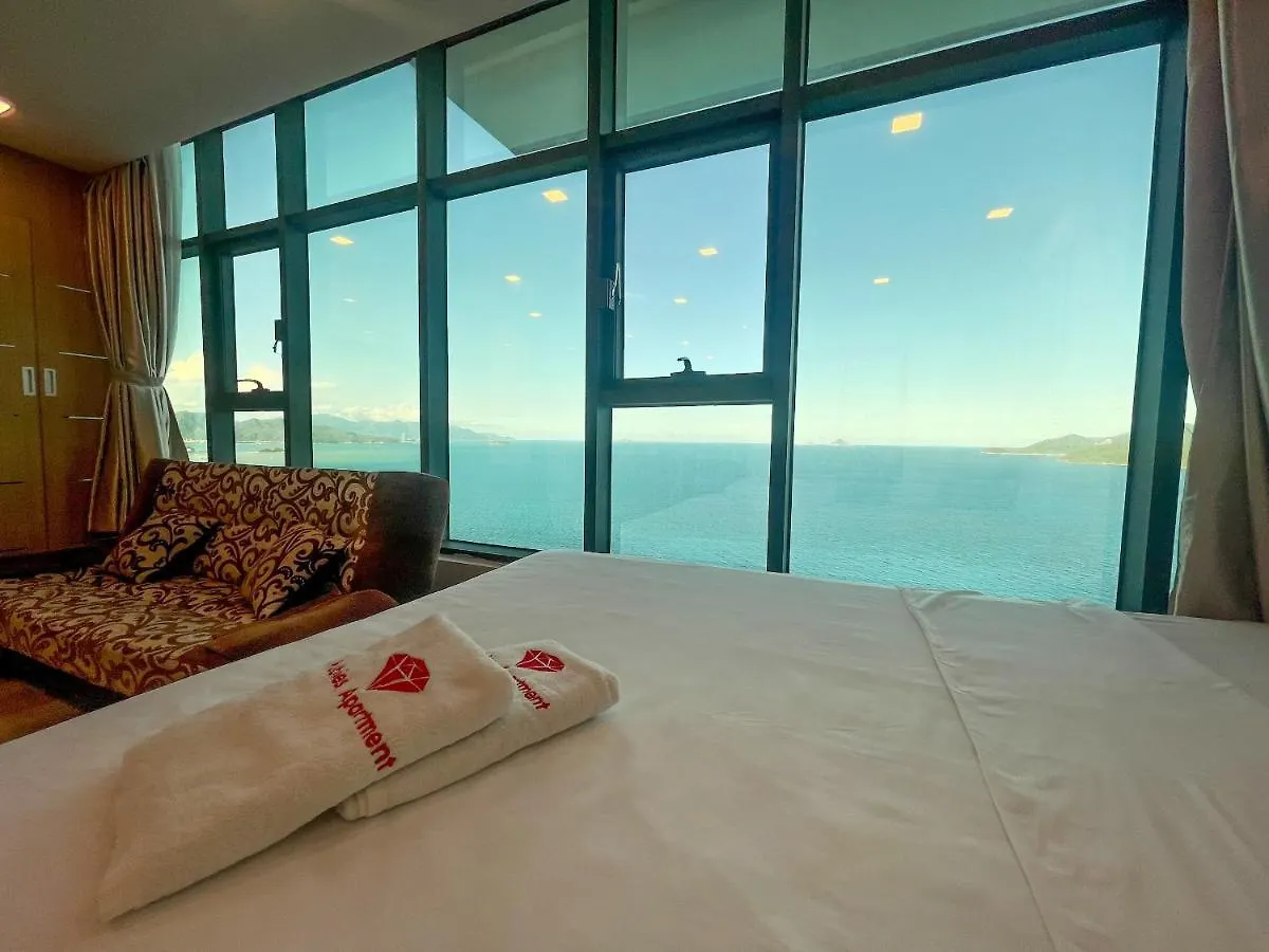 Century Nha Trang Apartment