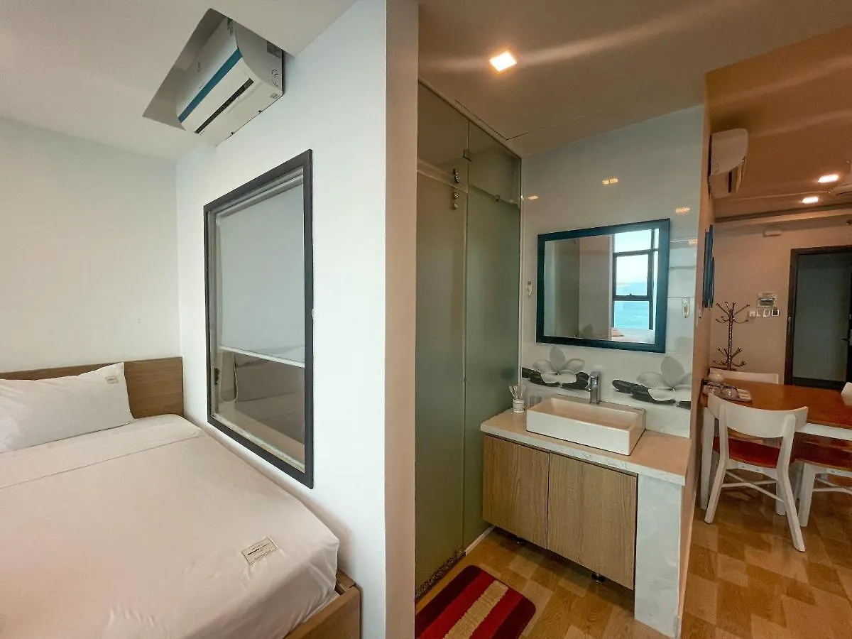 Century Nha Trang Apartment 베트남