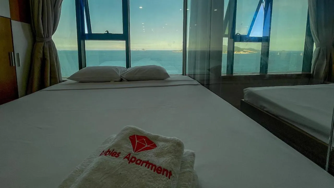 Century Nha Trang Apartment