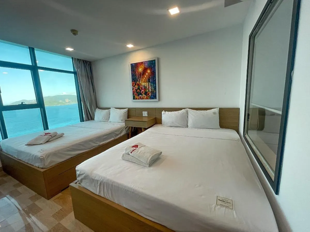 Century Nha Trang Apartment