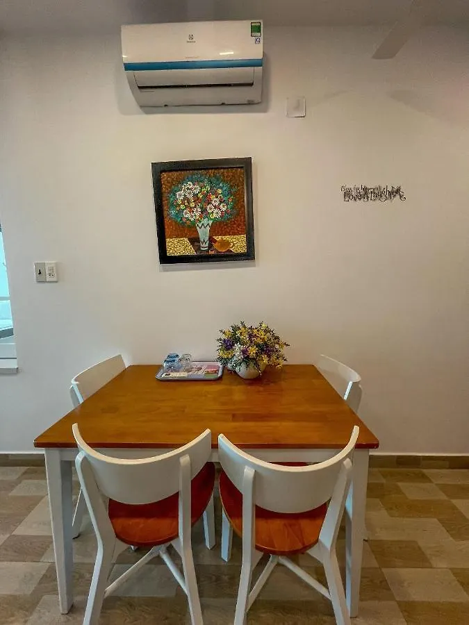 Century Nha Trang Apartment 베트남