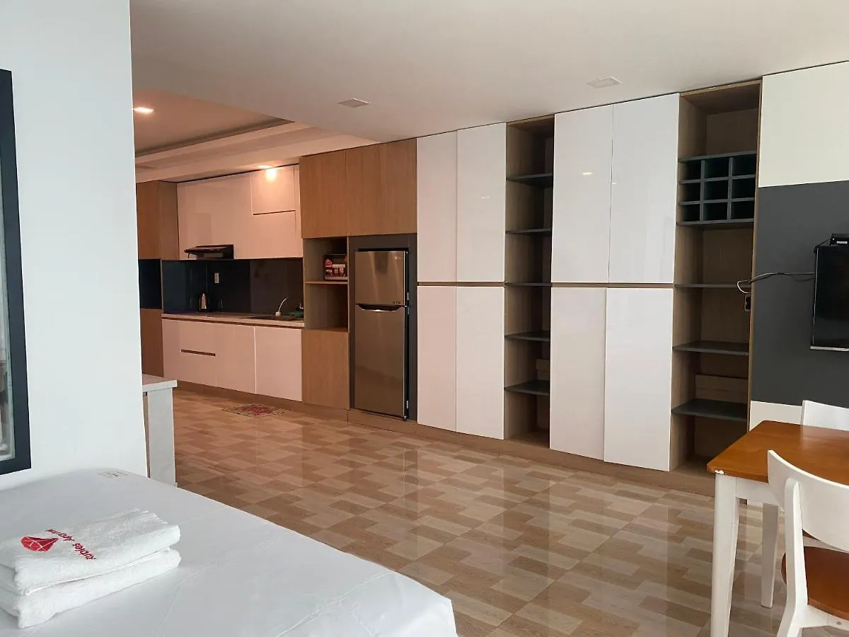 Century Nha Trang Apartment 베트남