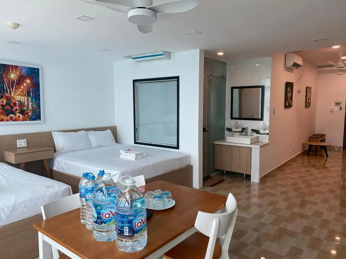 Century Nha Trang Apartment 0*,