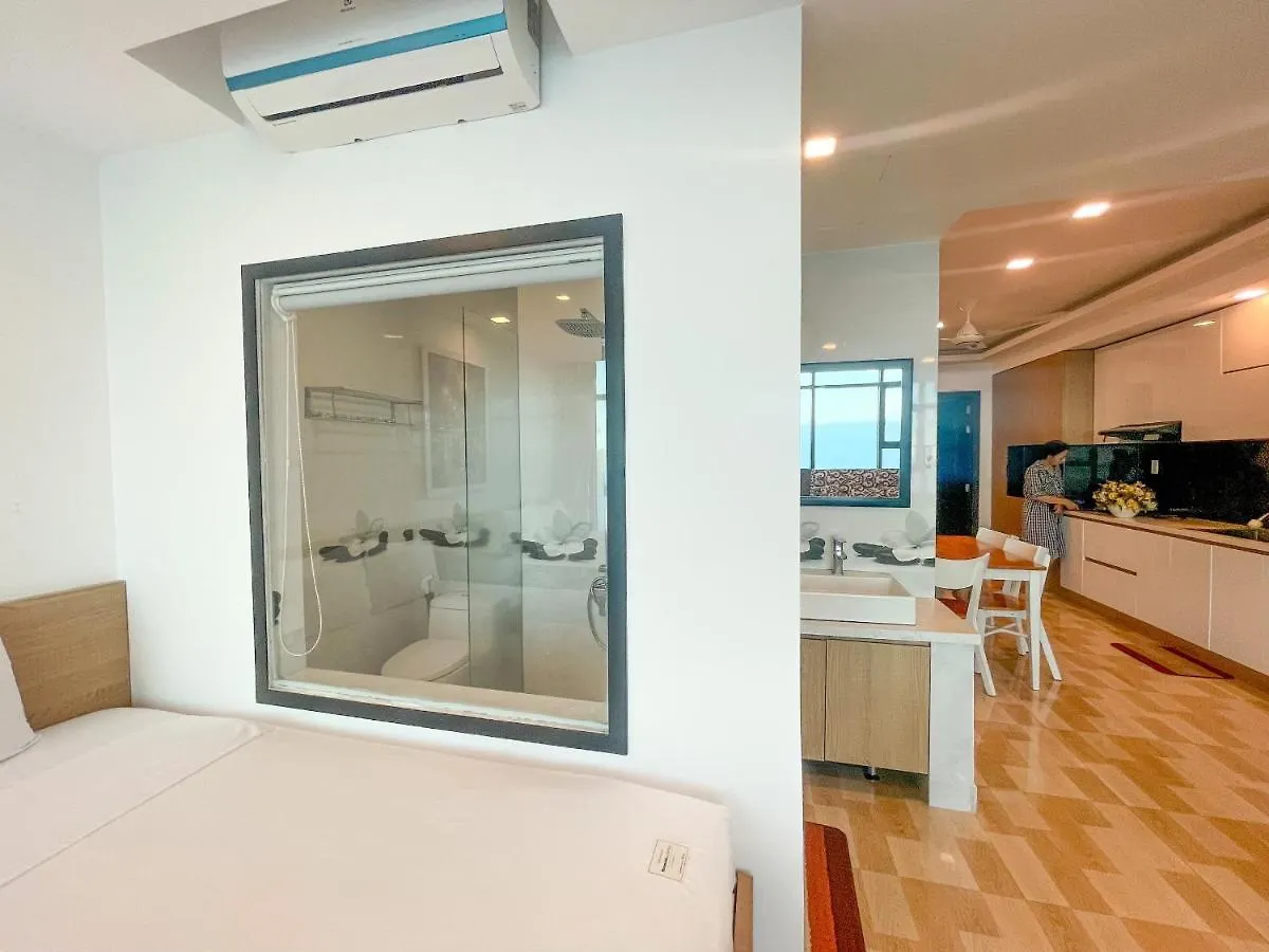 Century Nha Trang Apartment