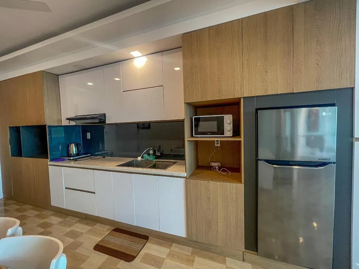 Century Nha Trang Apartment
