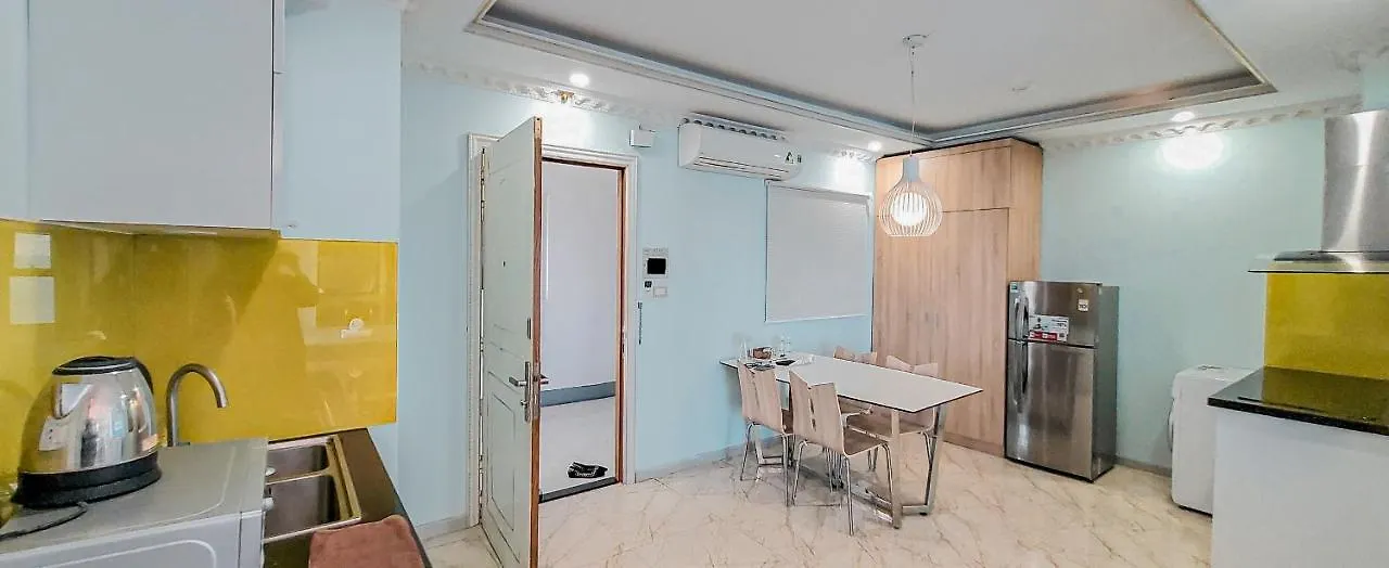 Century Nha Trang Apartment