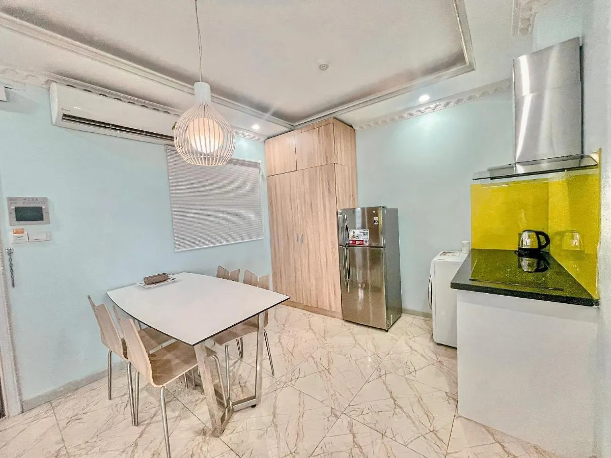 Century Nha Trang Apartment