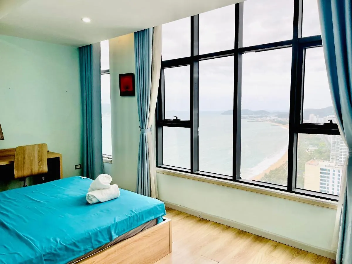 Century Nha Trang Apartment