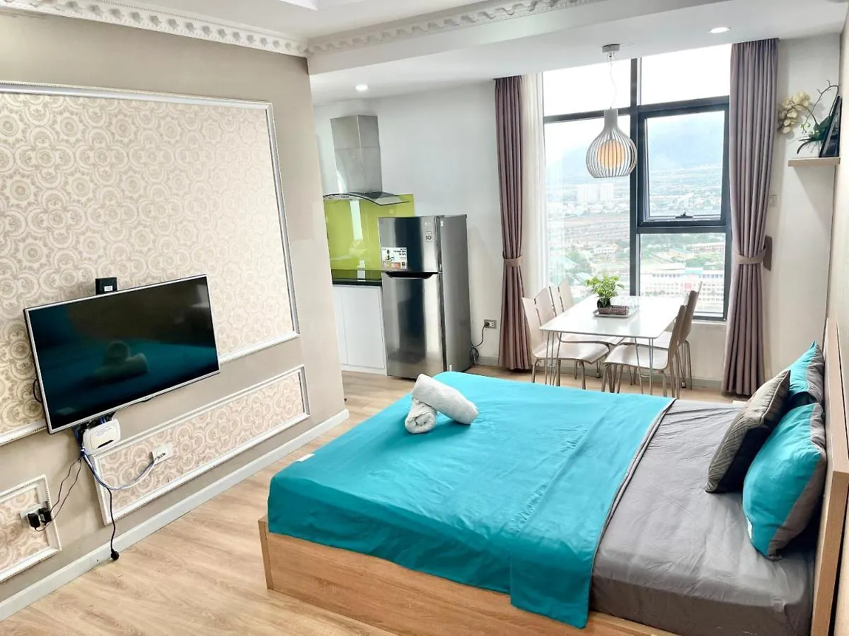 Century Nha Trang Apartment