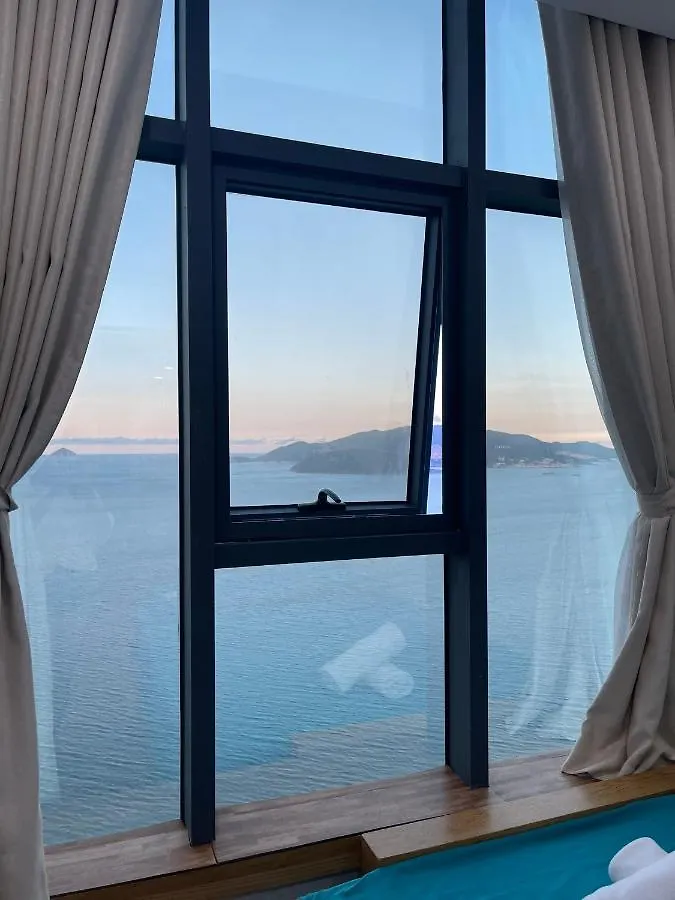 Century Nha Trang Apartment Vietnam