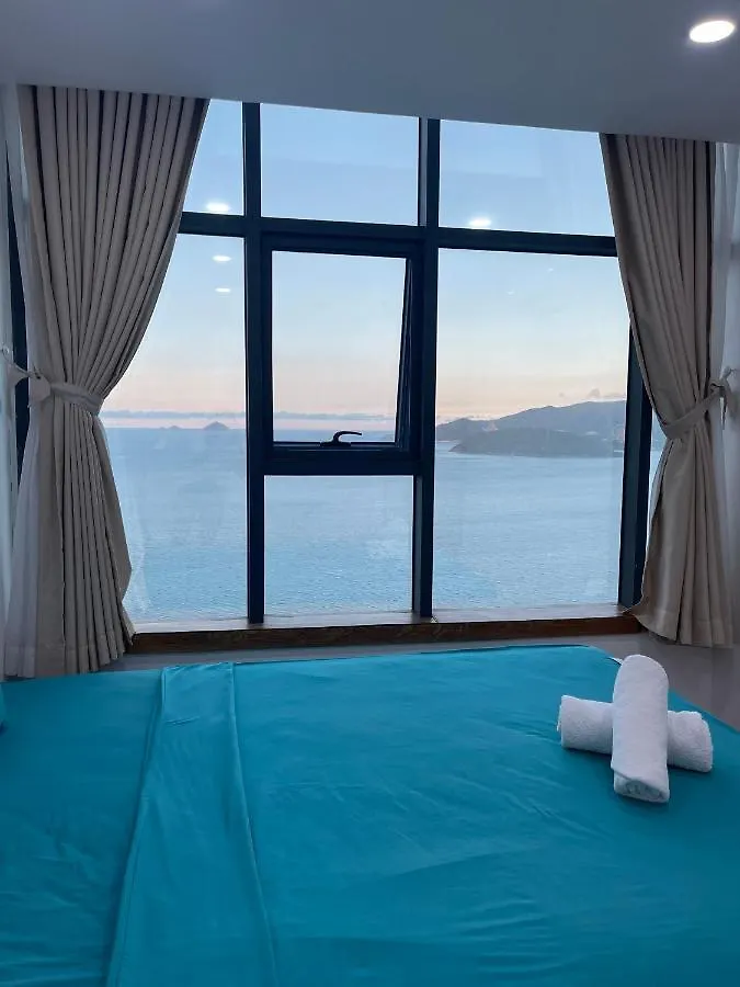 Century Nha Trang Apartment 0*,  Vietnam