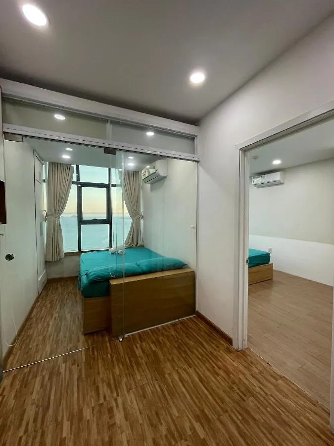 Century Nha Trang Apartment 0*,