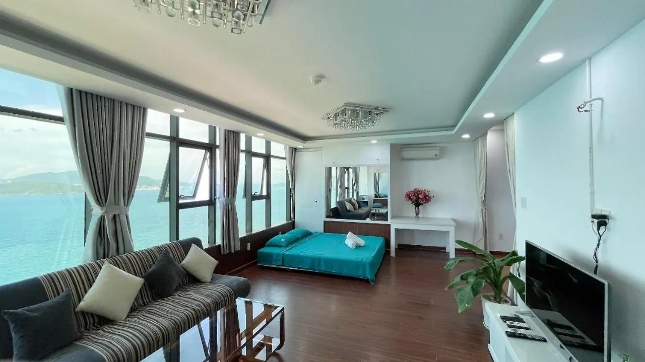 Century Nha Trang Apartment