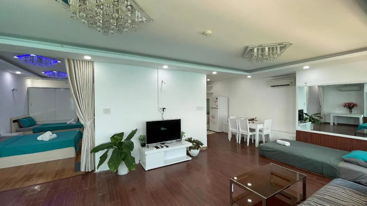 Century Nha Trang Apartment