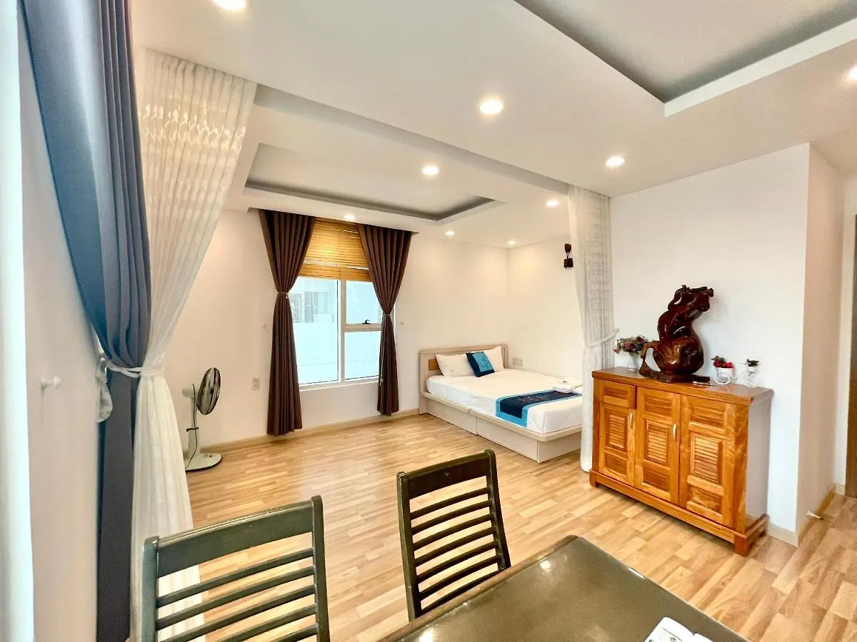 Century Nha Trang Apartment 0*,  Vietnam