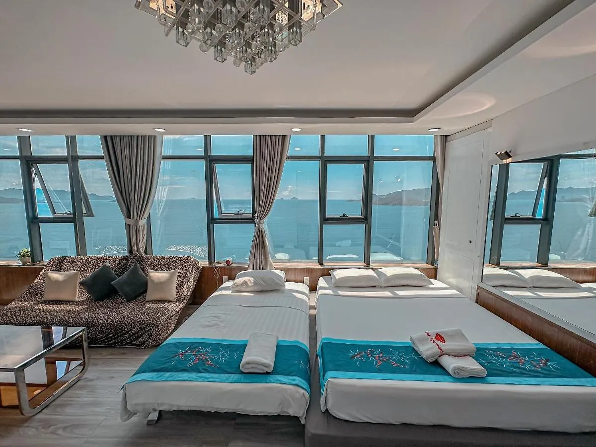 Century Nha Trang Apartment