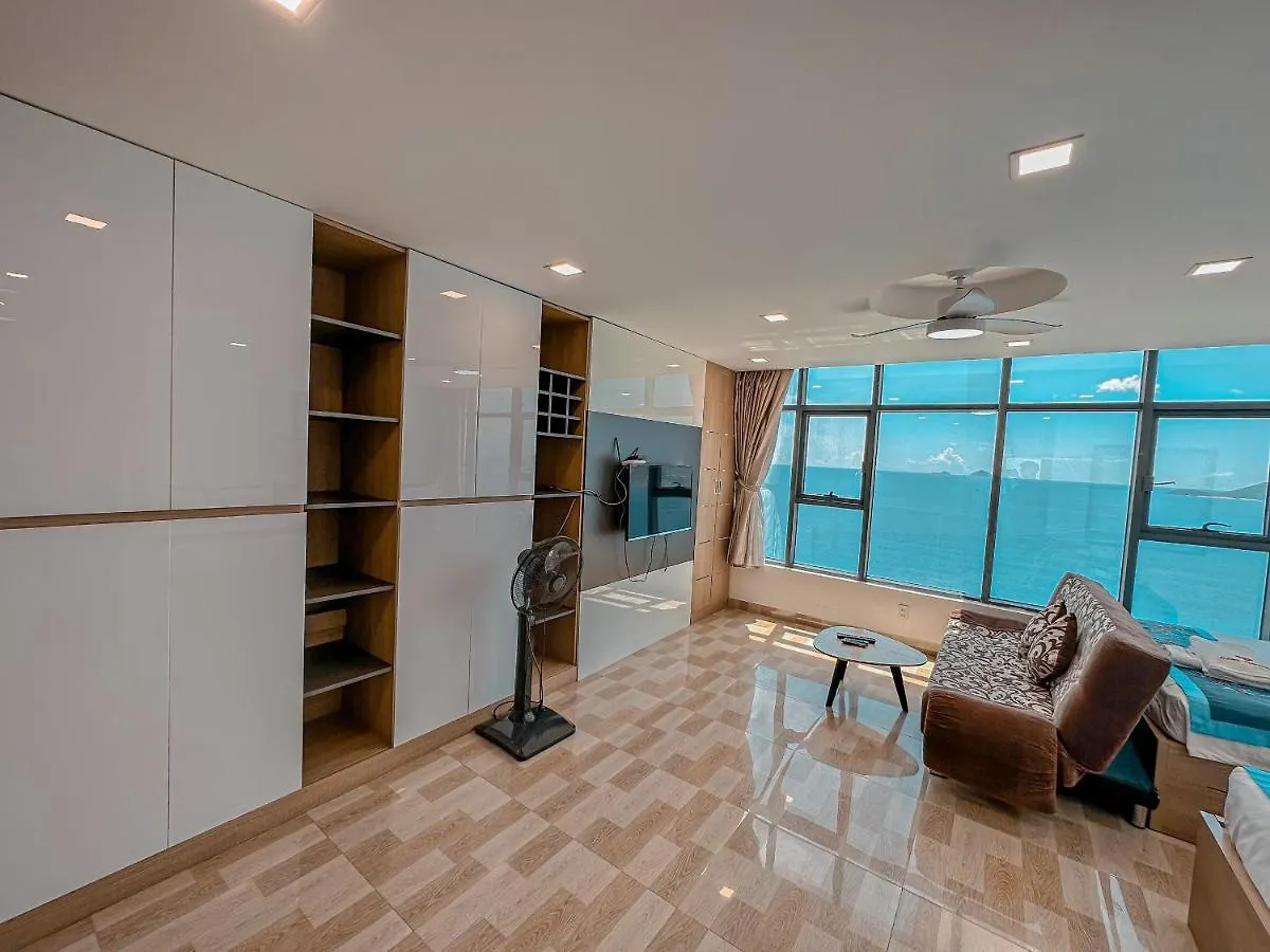 Century Nha Trang Apartment