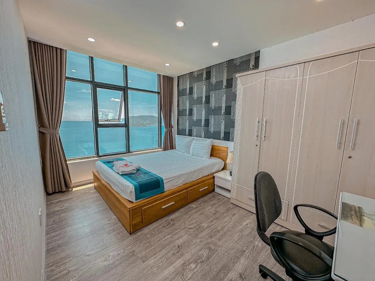 Century Nha Trang Apartment Vietnam