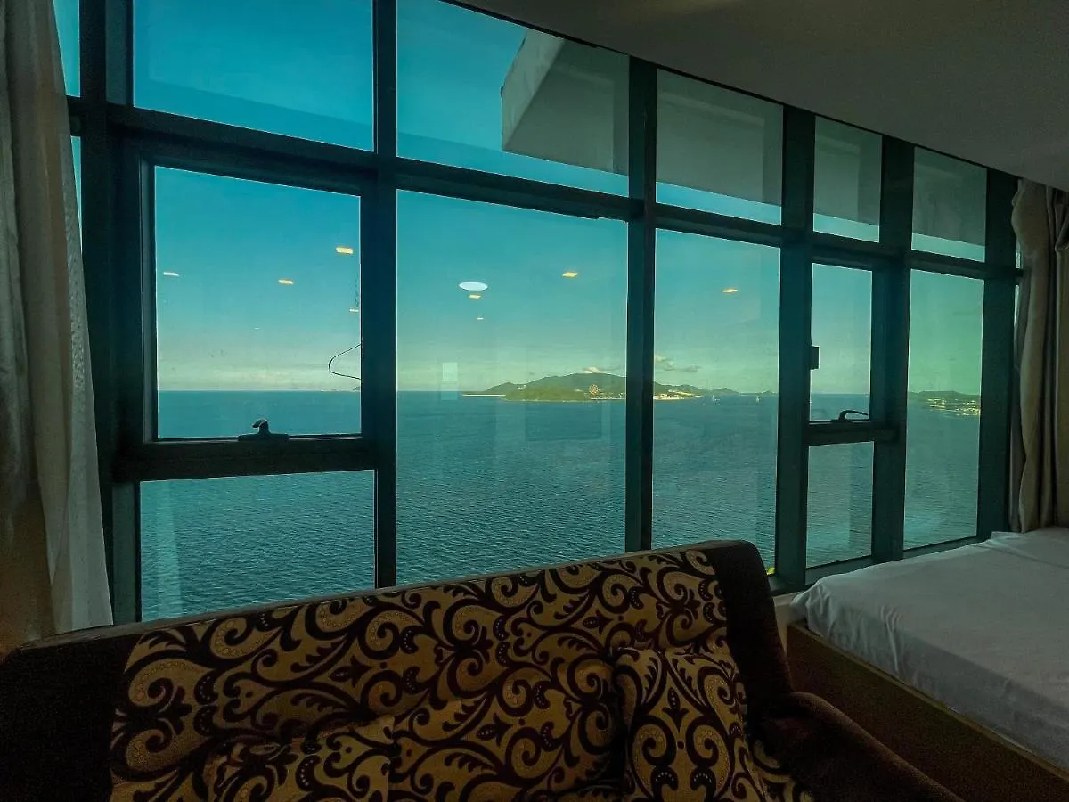 Century Nha Trang Apartment