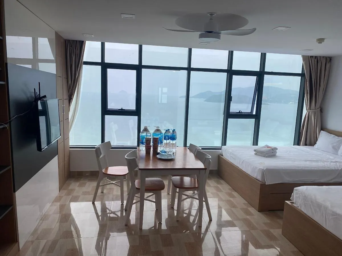 Century Nha Trang Apartment Vietnam