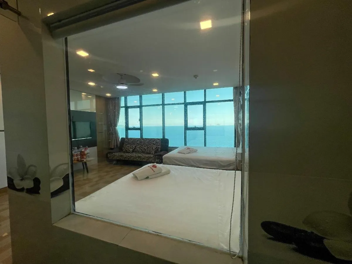 Century Nha Trang Apartment 0*,