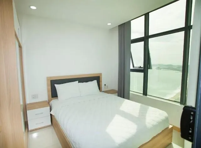 Century Nha Trang Apartment 0*,  Vietnam