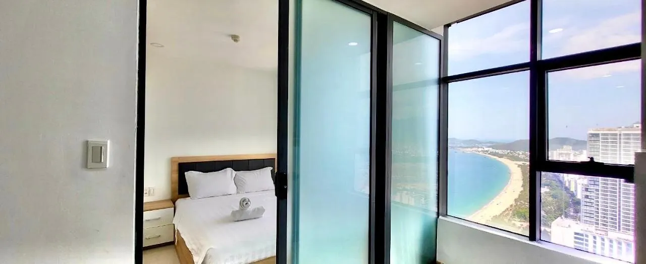 Century Nha Trang Apartment 0*,  Vietnam